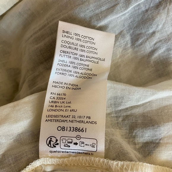 Free People Ultraviolet Dress - Picture 9 of 11